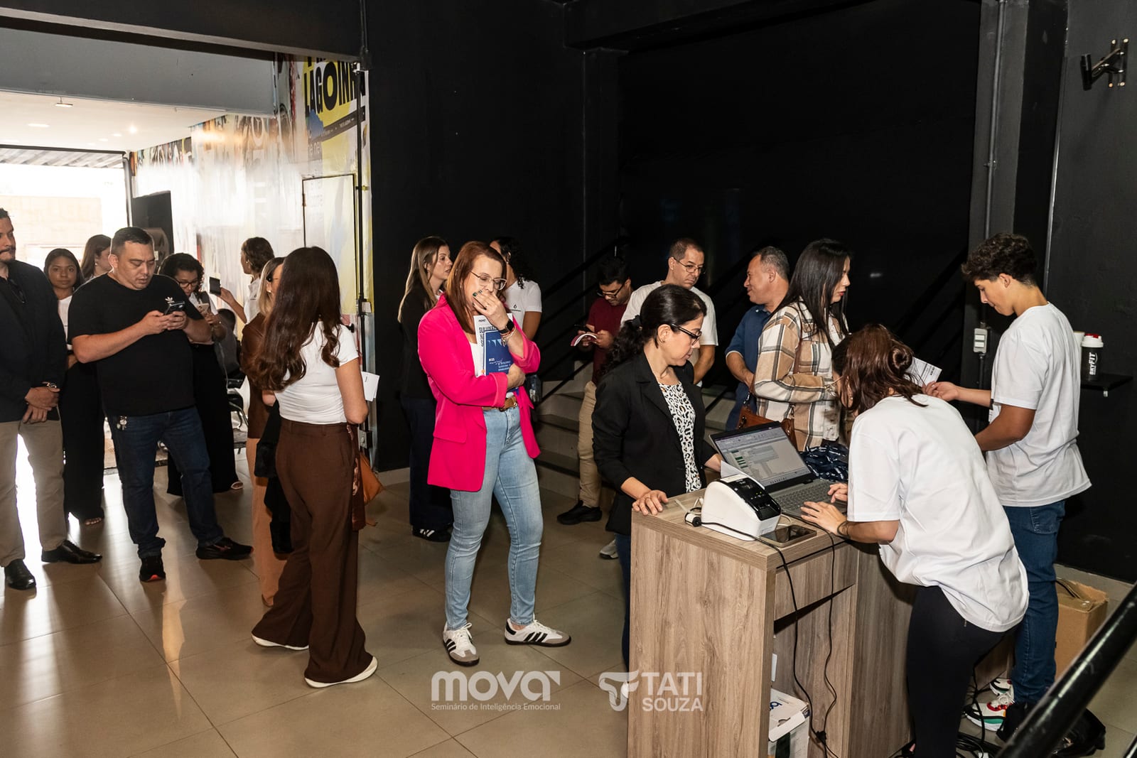 Foto MOVA-17