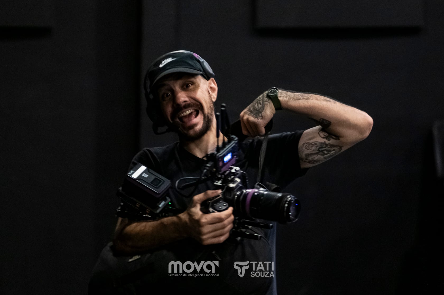 Foto MOVA-195
