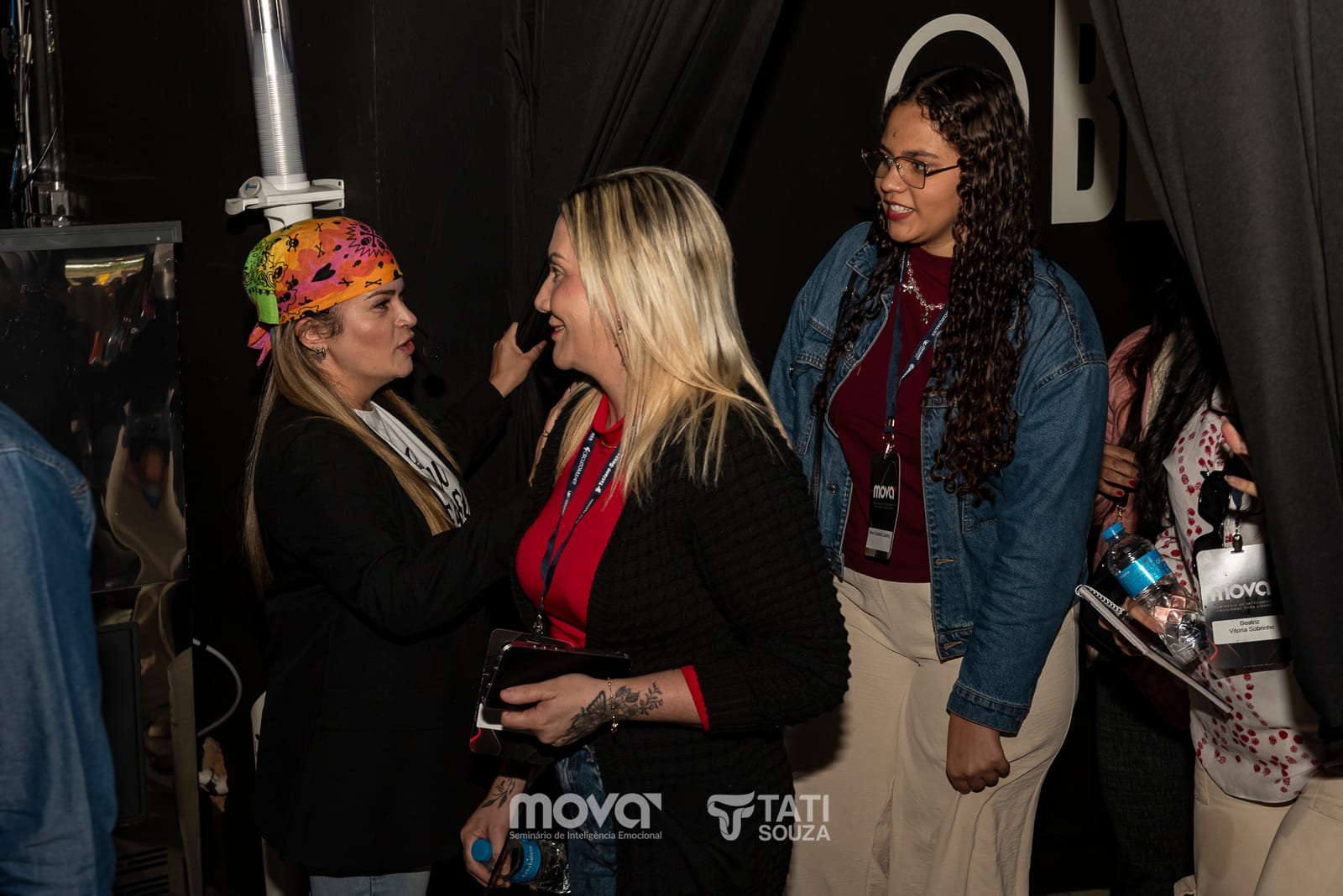 Foto MOVA-30