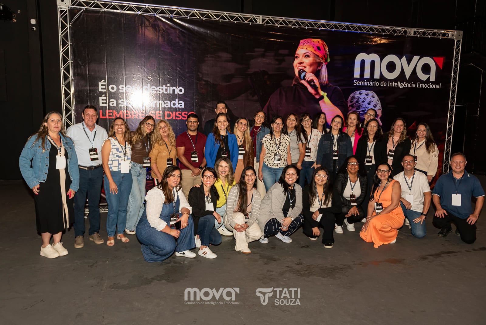 Foto MOVA-40