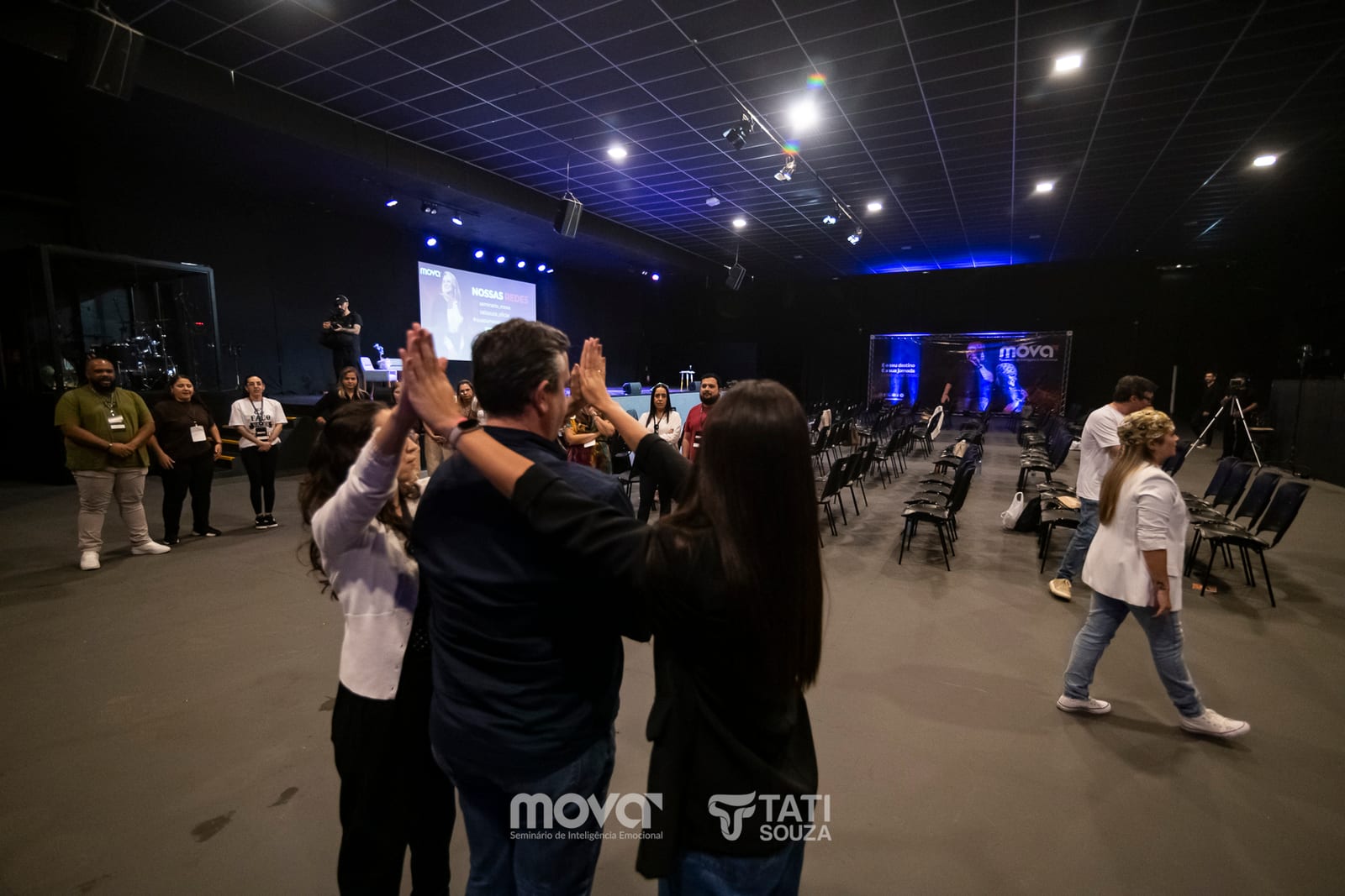 Foto MOVA-485