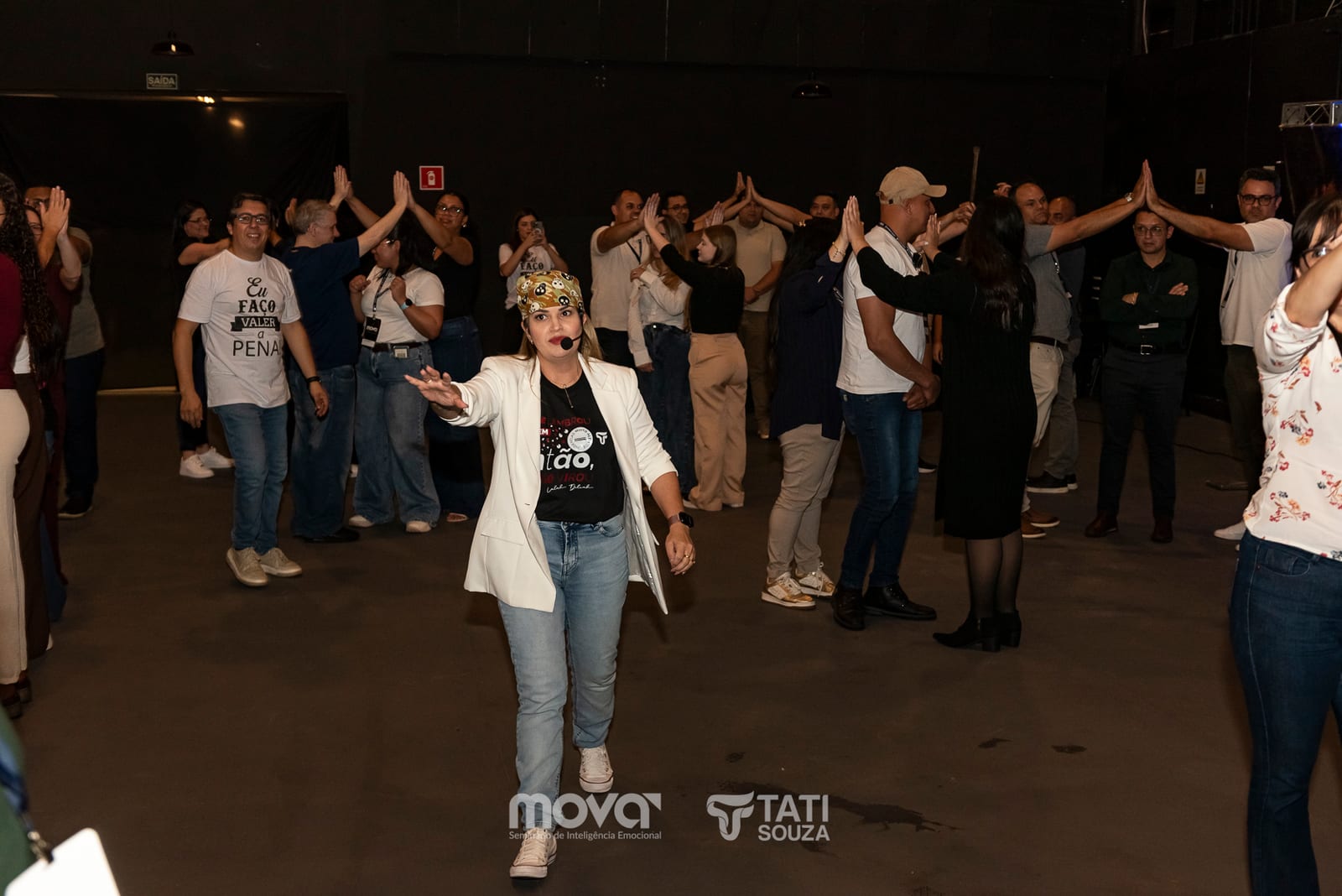 Foto MOVA-500