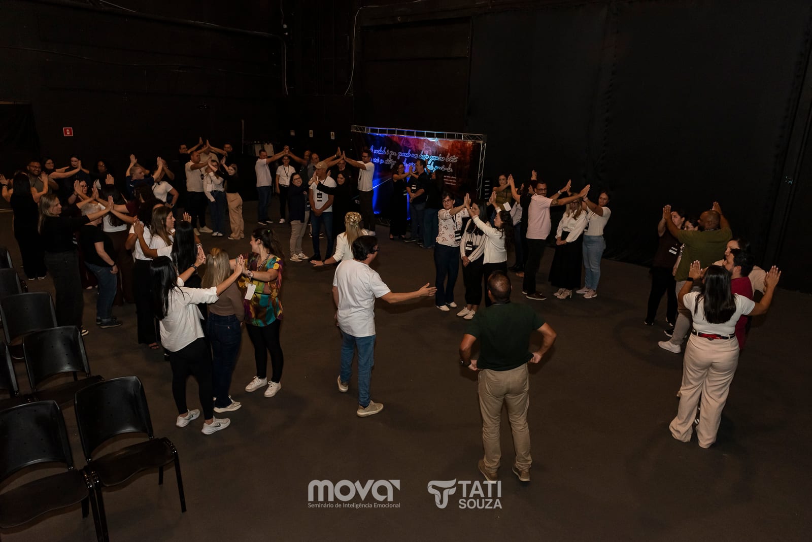 Foto MOVA-501