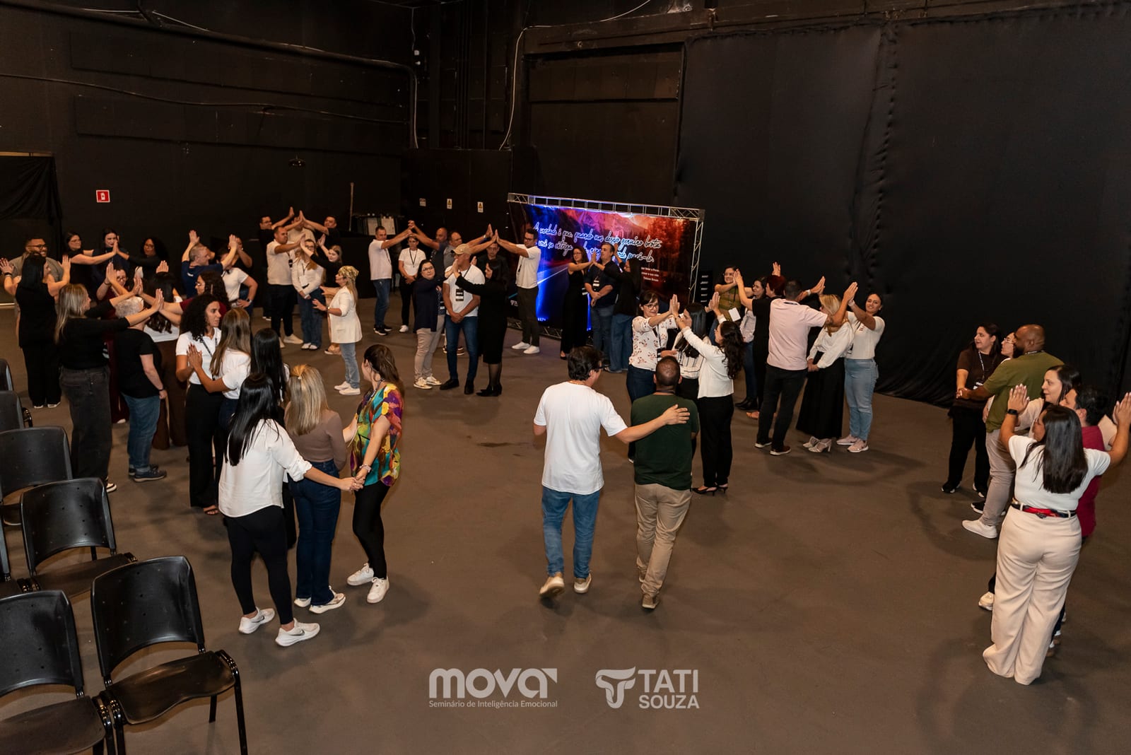 Foto MOVA-502
