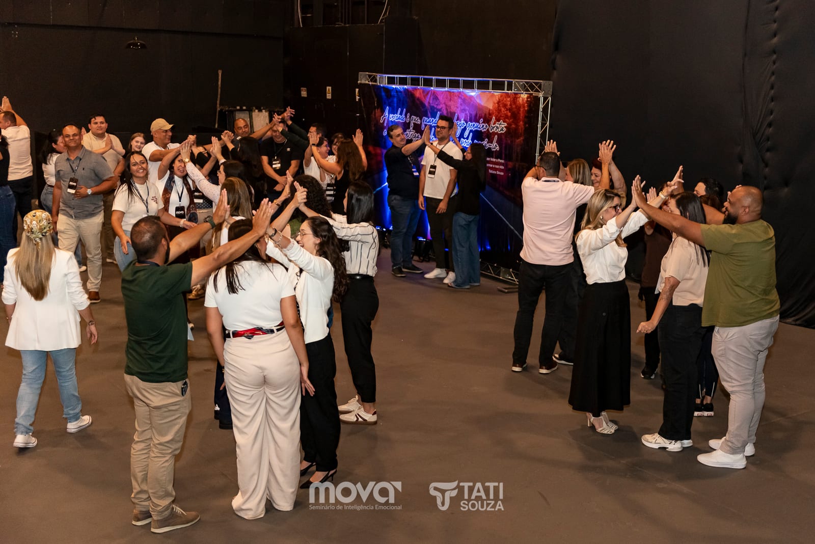 Foto MOVA-503