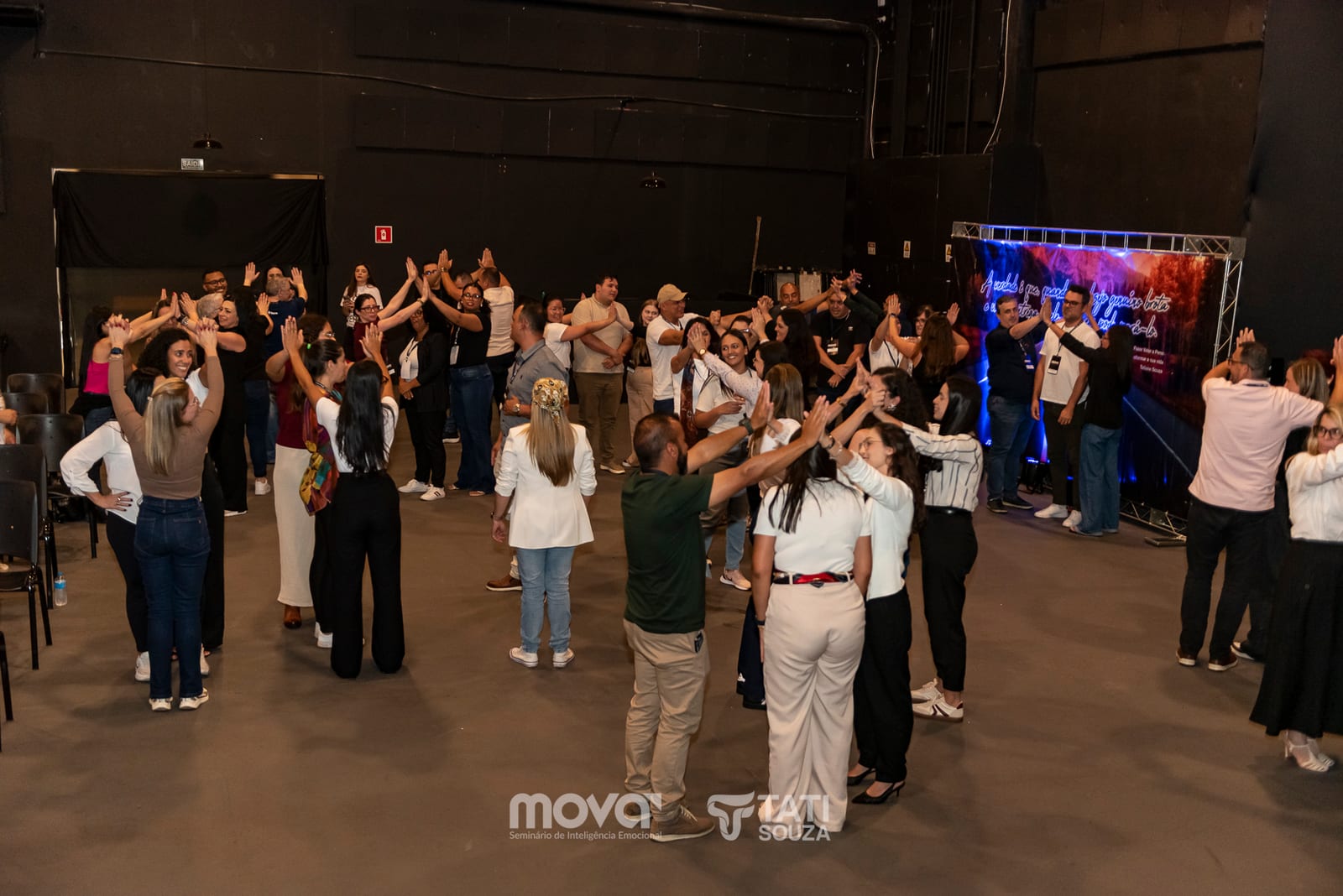 Foto MOVA-504
