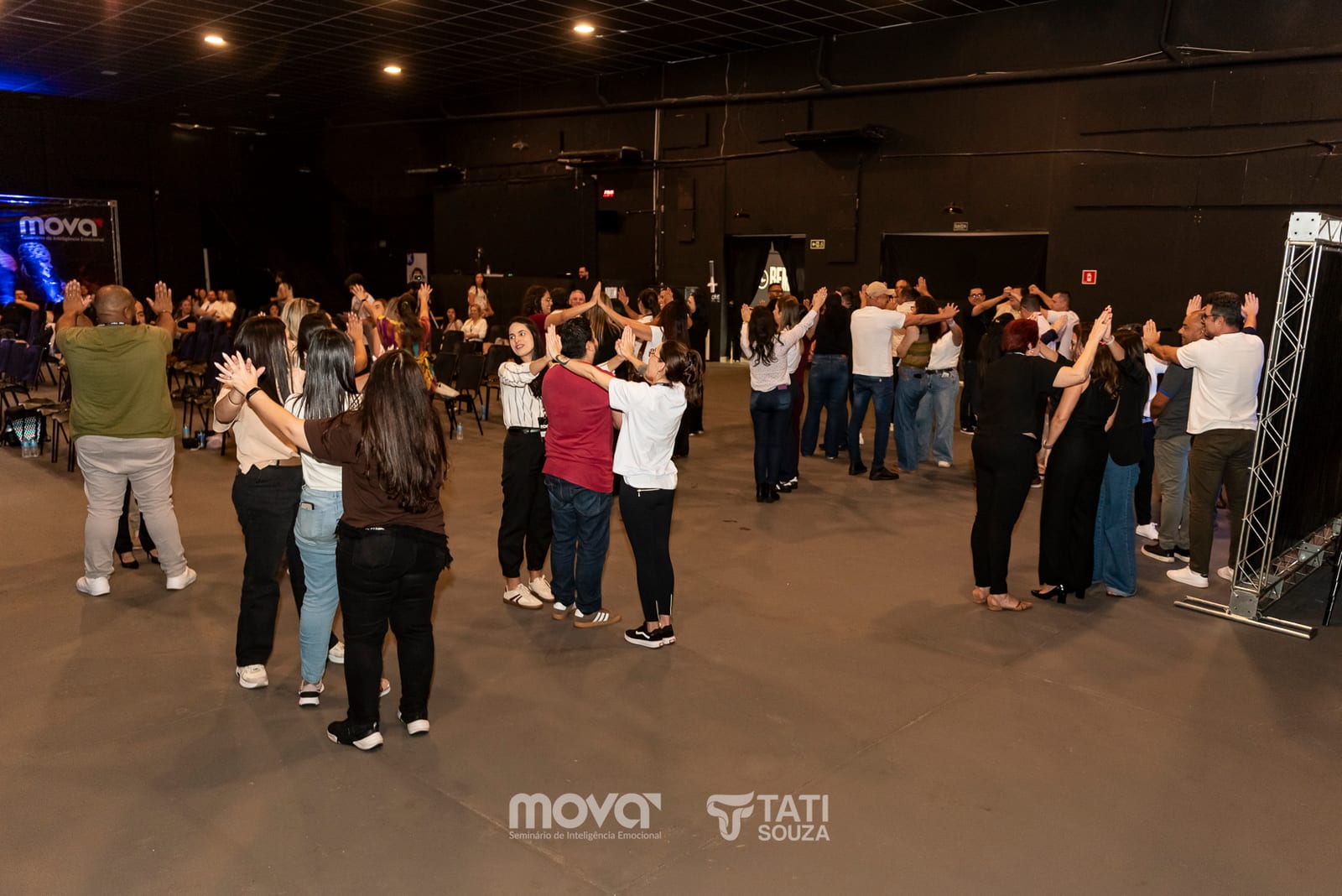 Foto MOVA-505