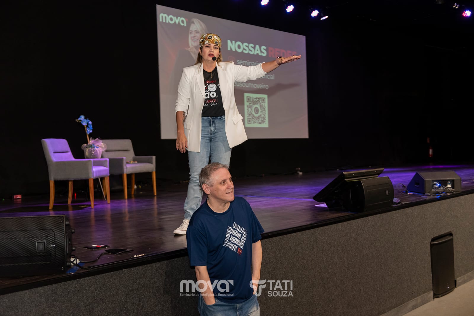 Foto MOVA-506