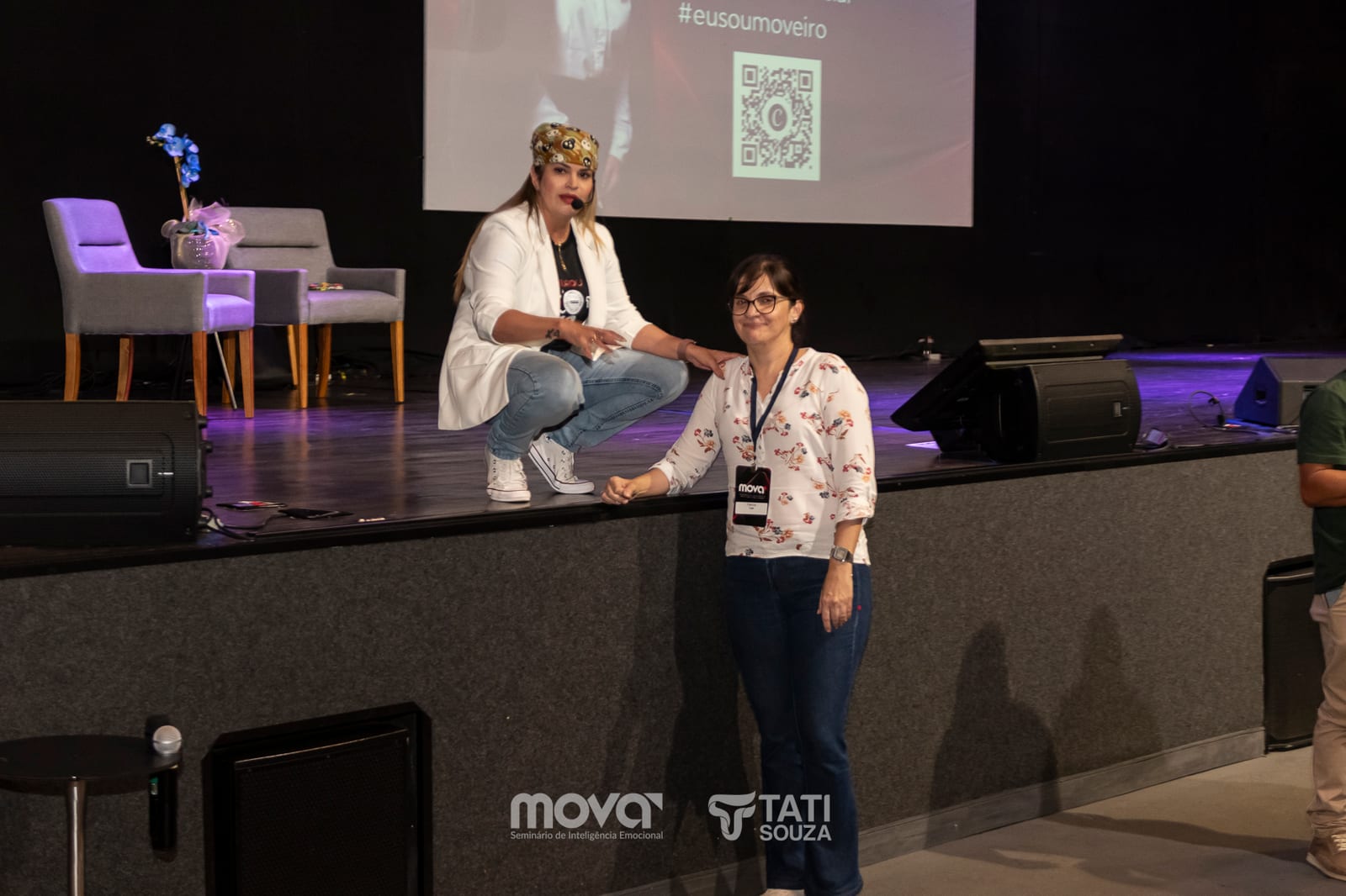 Foto MOVA-508