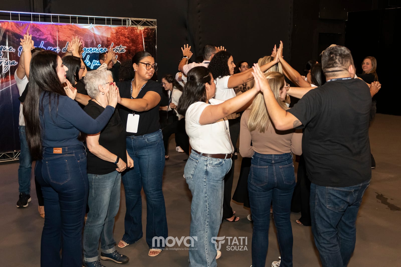 Foto MOVA-509