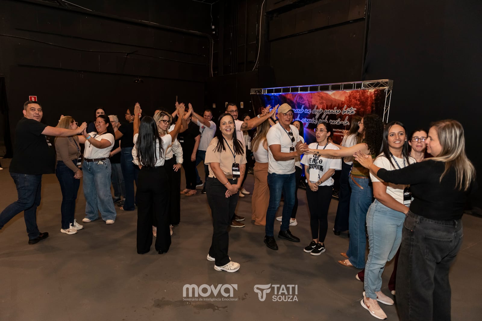 Foto MOVA-510