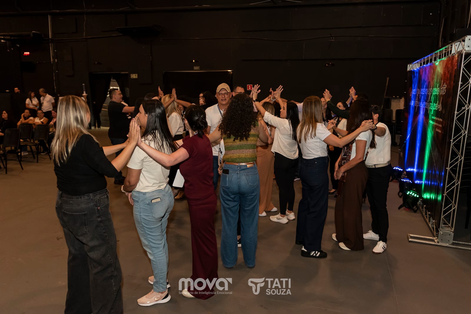 Foto MOVA-511