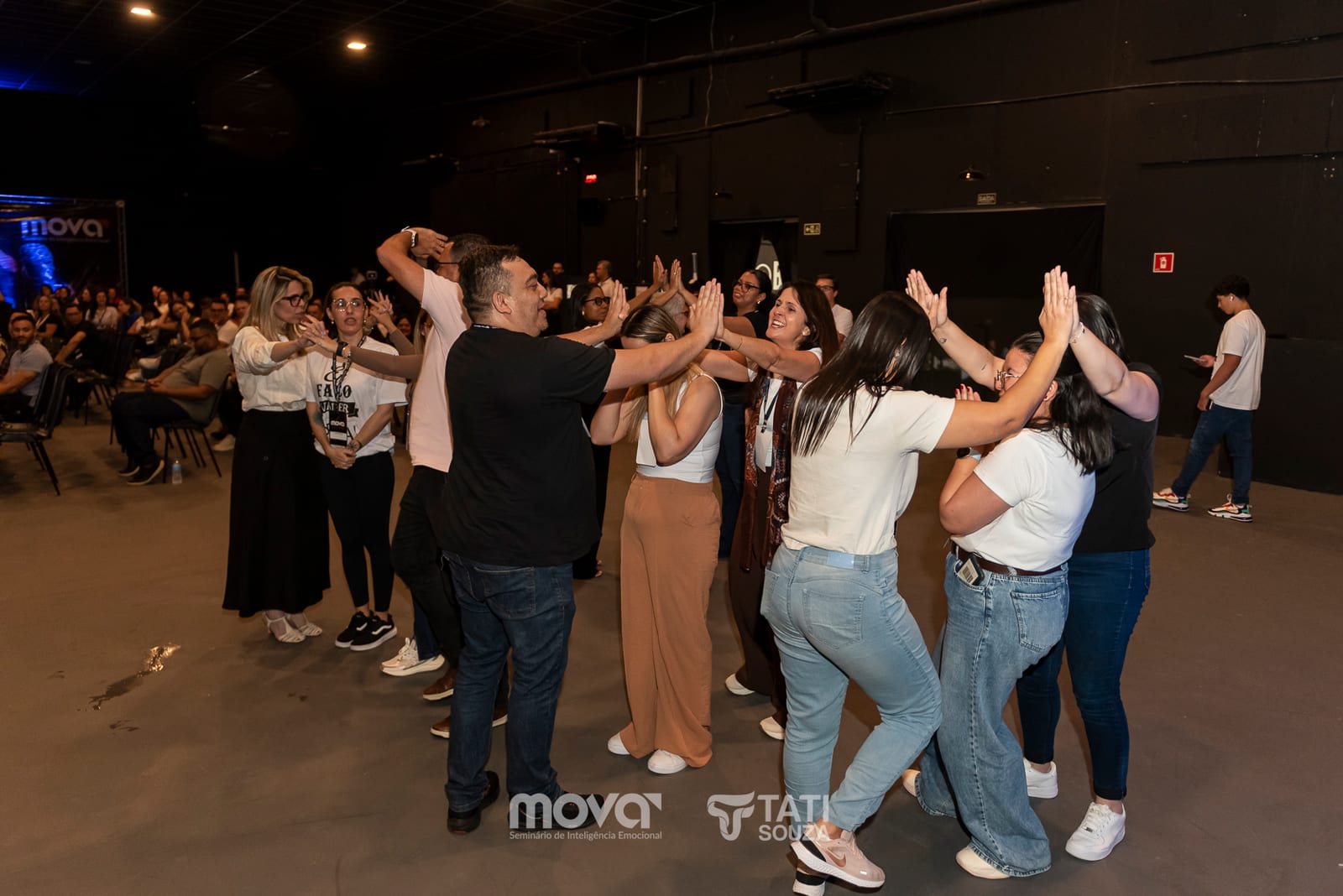Foto MOVA-515