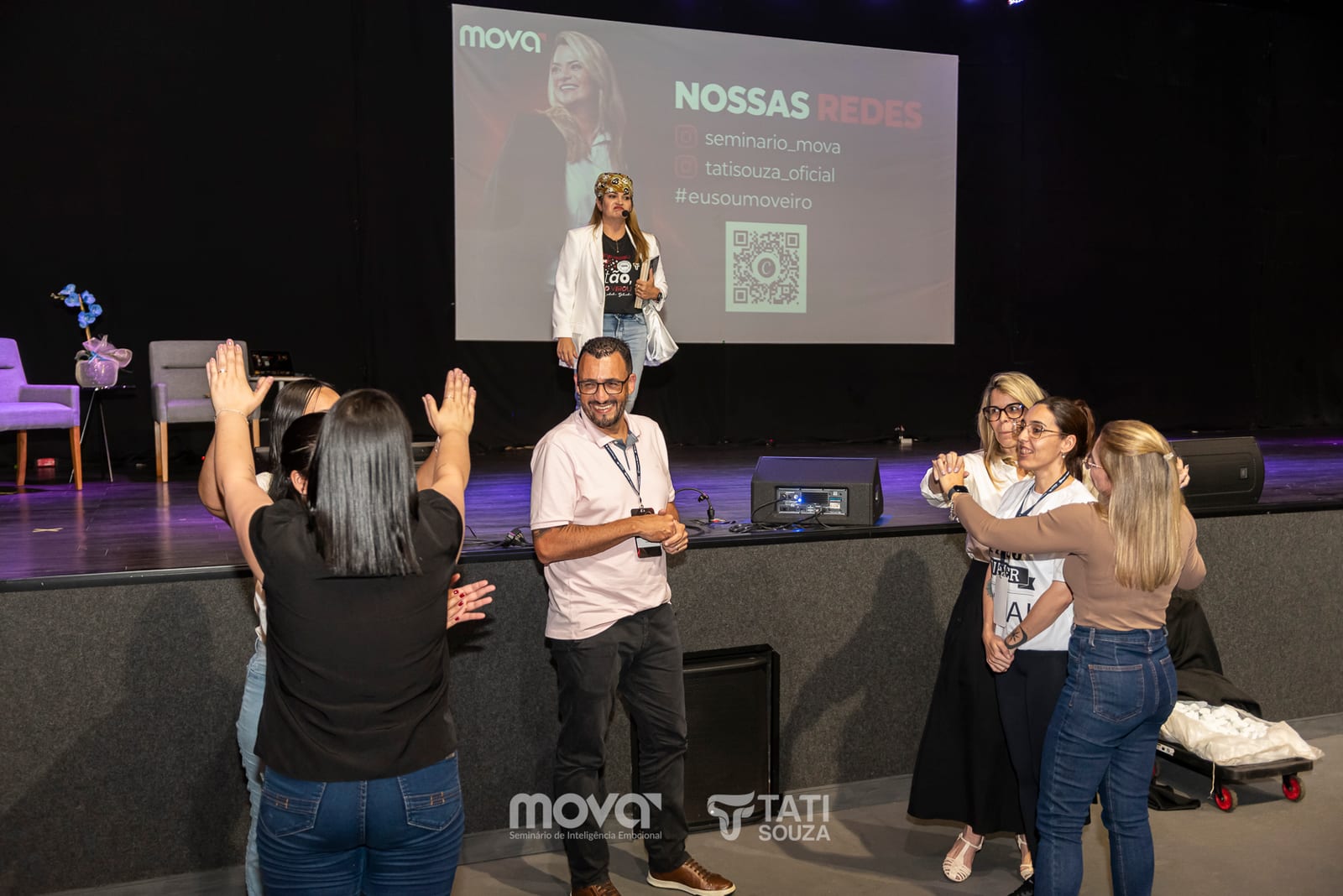 Foto MOVA-518