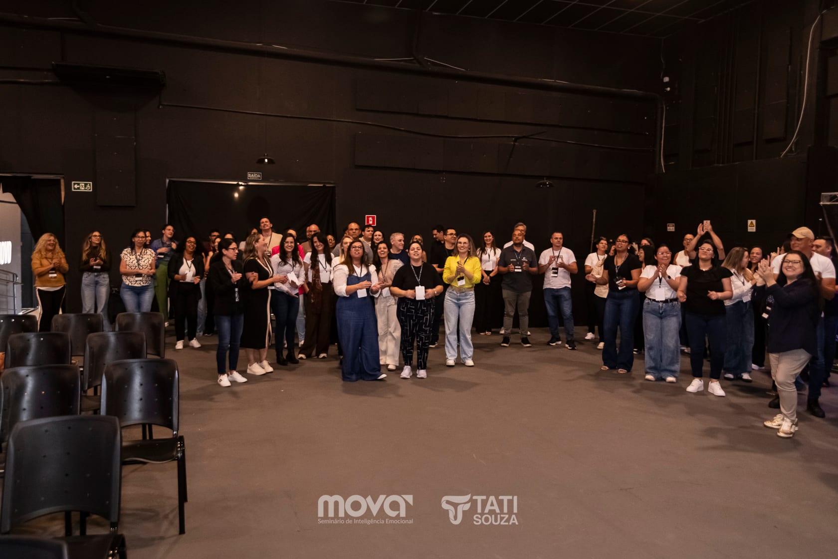 Foto MOVA-534