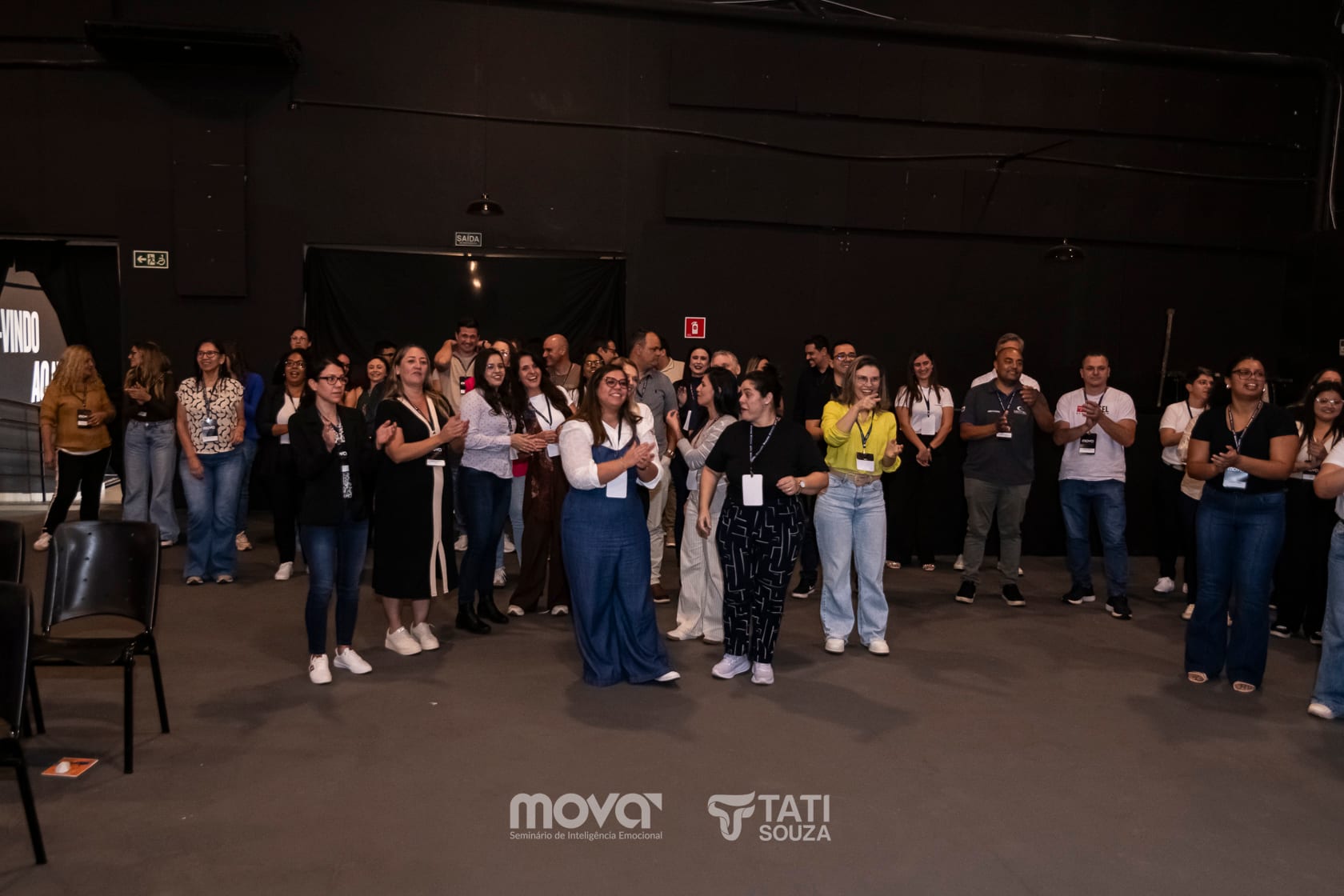 Foto MOVA-535