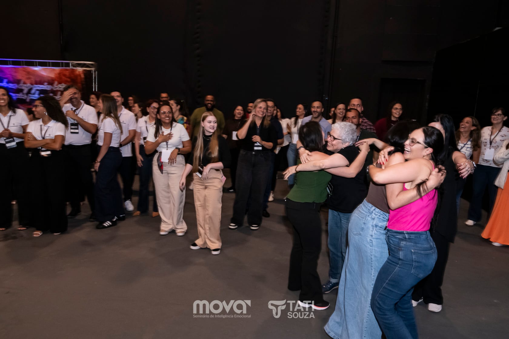 Foto MOVA-540