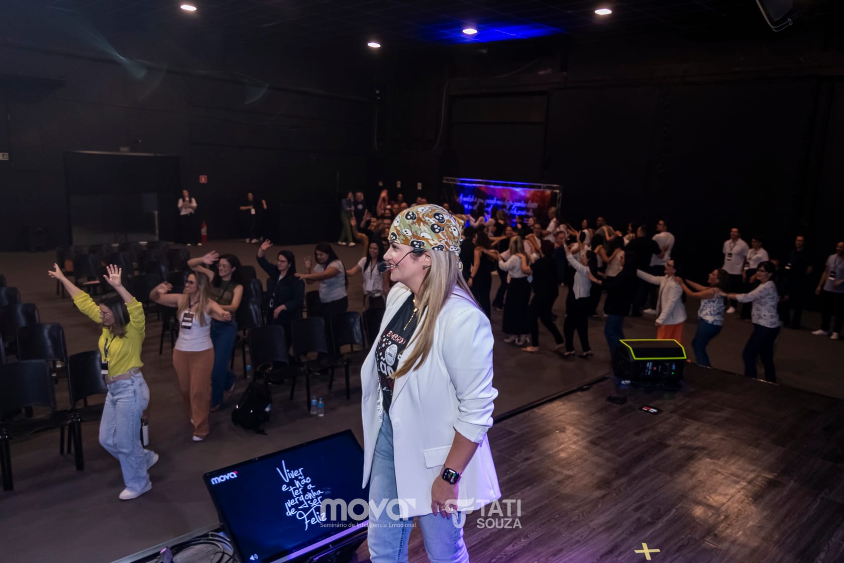 Foto MOVA-544