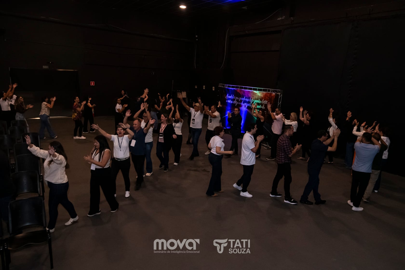 Foto MOVA-549